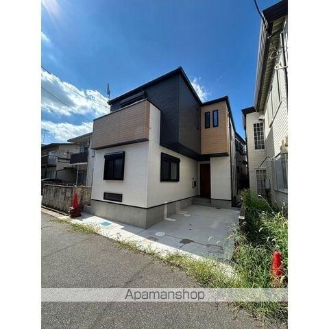 東武鉄道野田線 初石駅 徒歩14分  築2年(4LDK)