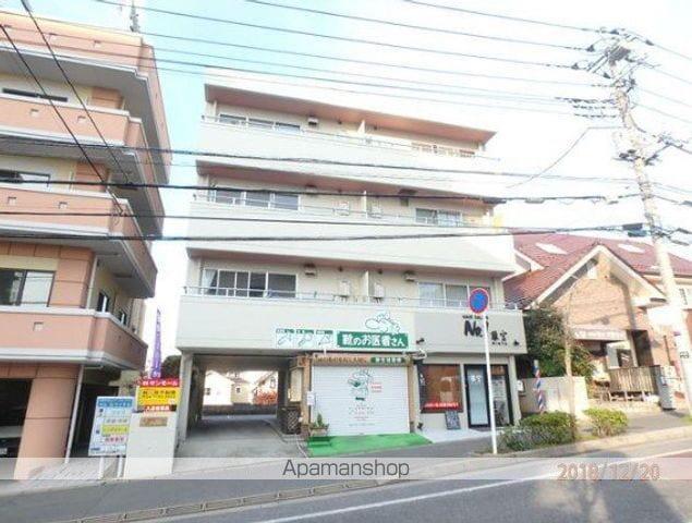 サンモール