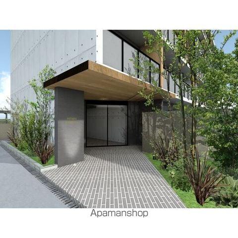 エスタジオ針中野