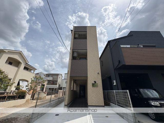 H-MAISON門真南Ⅱ