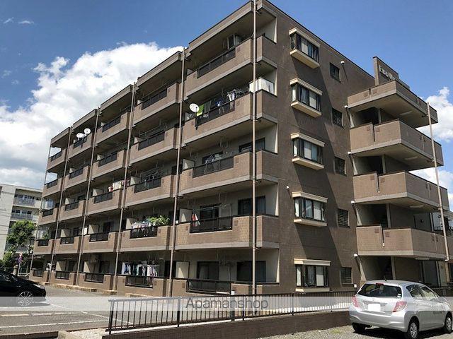 バードウェルマンション(3DK/4階)