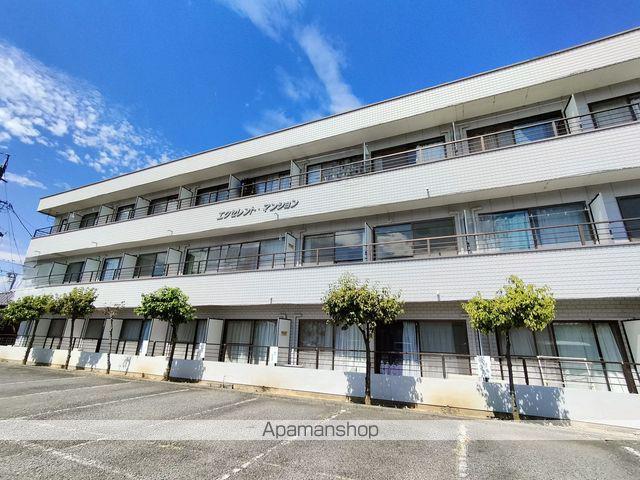 エクセレント・マンション