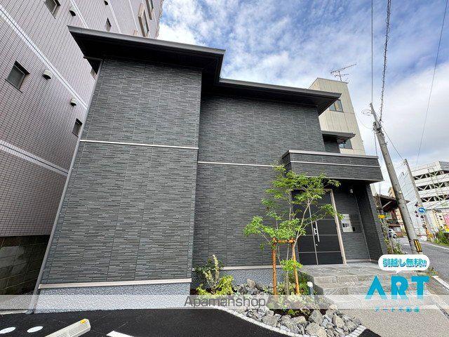シャーメゾン北藤原(1LDK/2階)