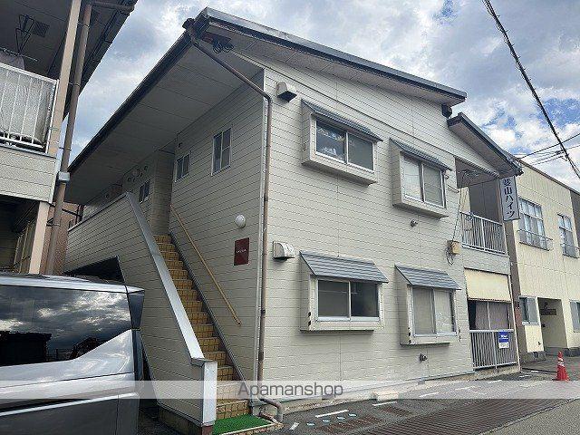 ヒザンテラス