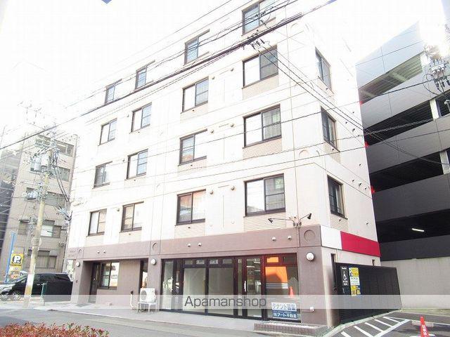 マンションシュエット1(1K/3階)