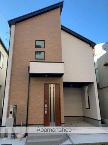 南武線 谷保駅 徒歩9分 2階建 築5年