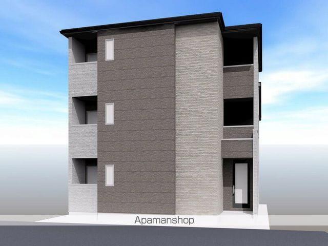 KEIAI RESIDENCE 馬橋