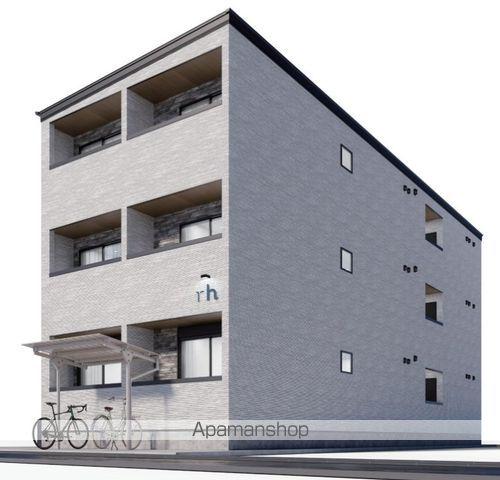 MIRAI STAGE 松戸新田