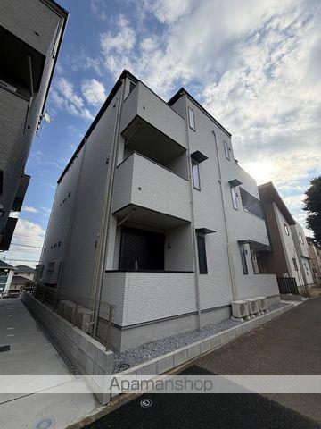 GRADUS八千代中央Ⅱ