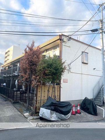 ネスト新代田