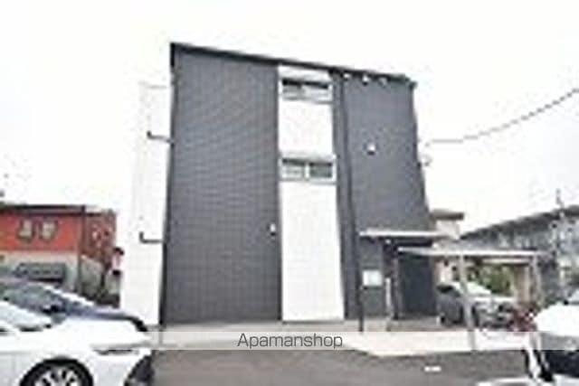 パセオプラシード連坊
