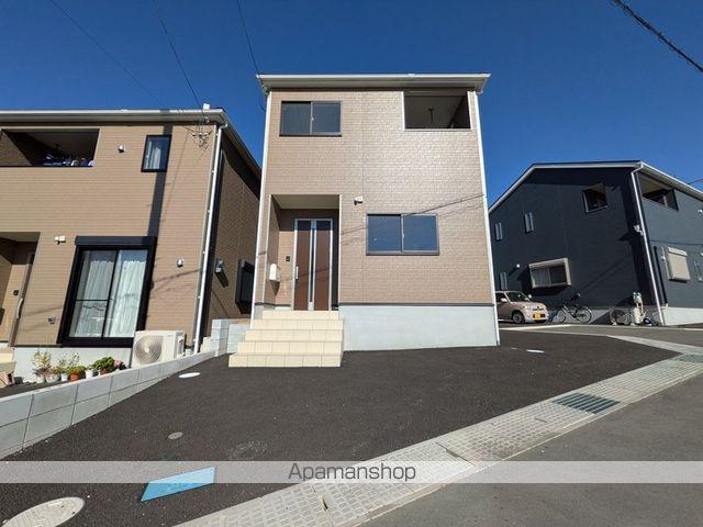 大阪府貝塚市澤の戸建賃貸