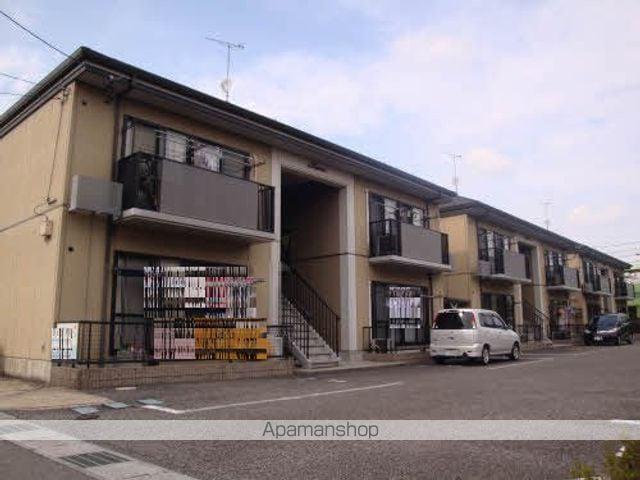 フォーレス四季 C棟