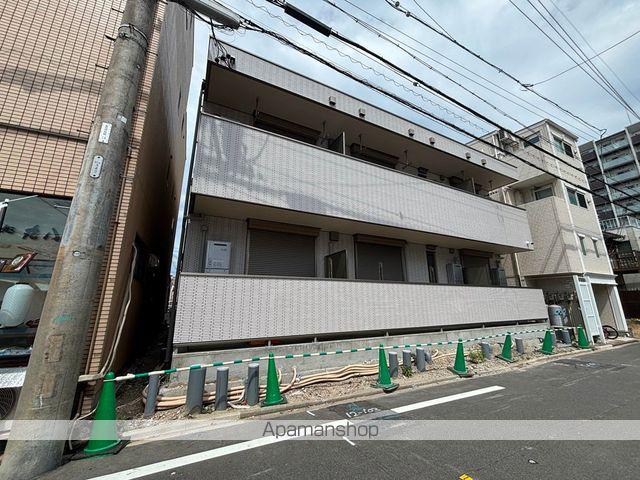 ソフィニティ名駅