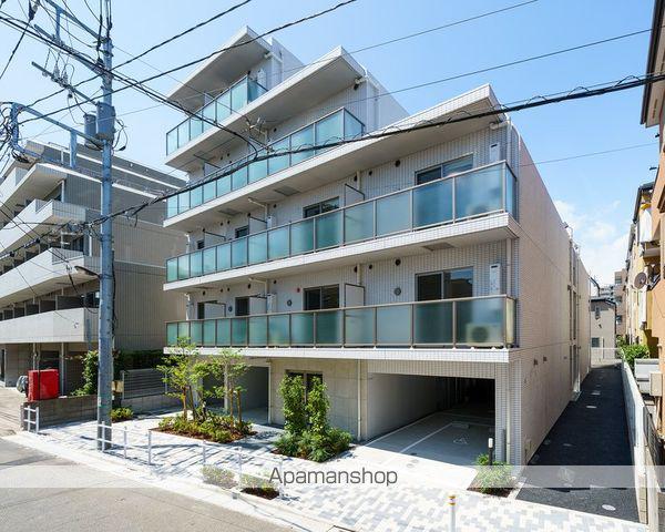 レオーネ志村坂上[4階]