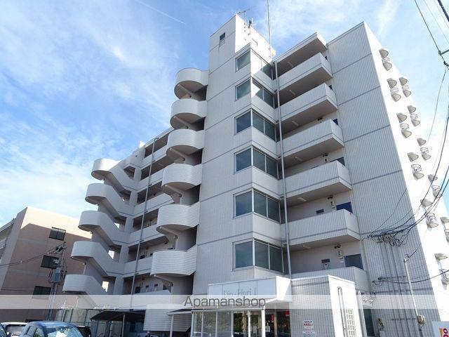 ディオ・ホリ1号棟