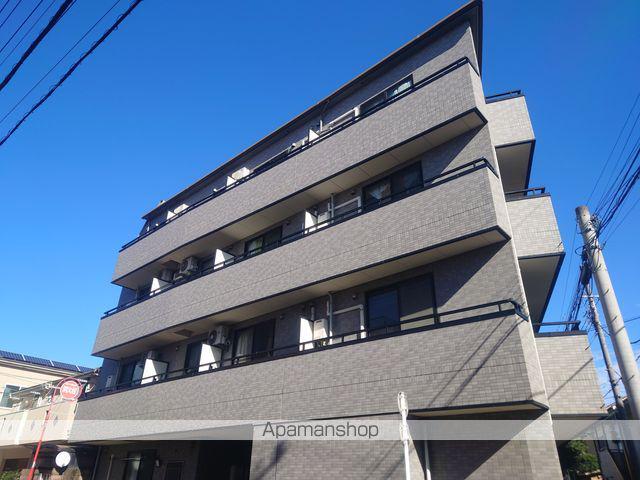 グランシャリオ白鷺