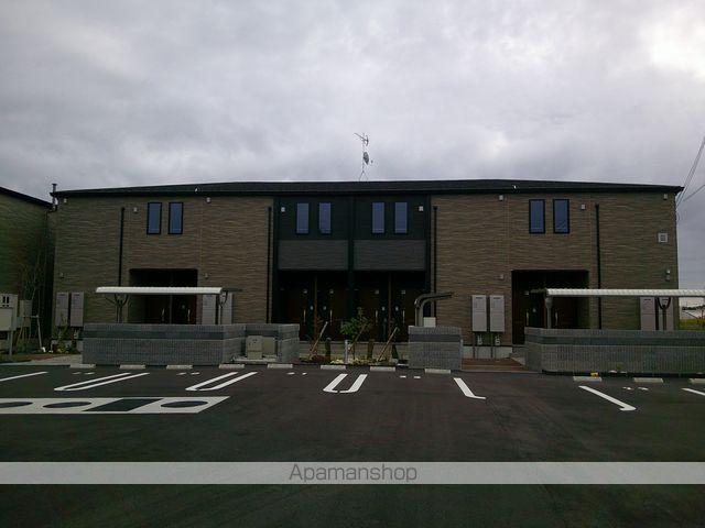 グランシエラⅢ