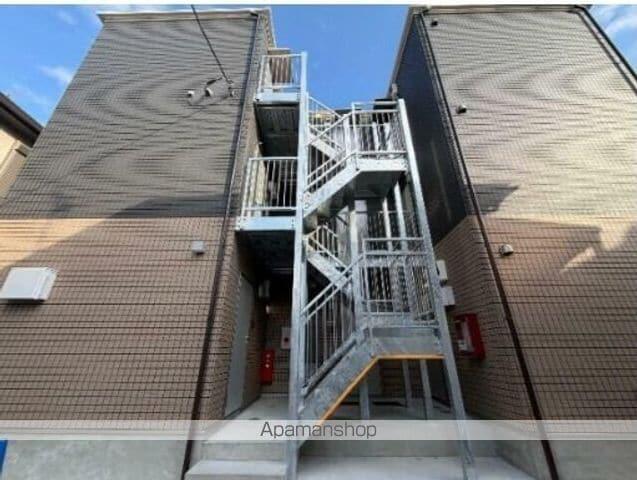 朝日町1丁目共同