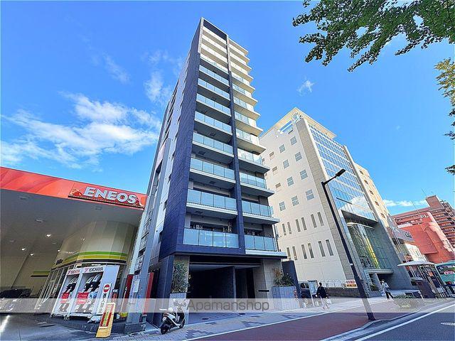 グランカーサ仙台晩翠通