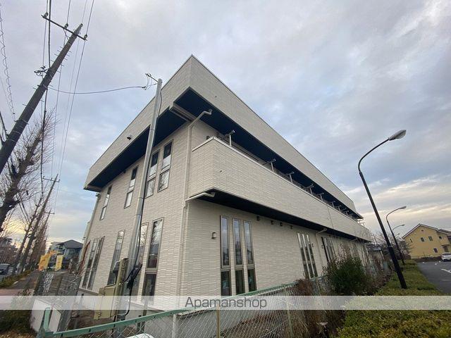 羽東１丁目ガレージハウス