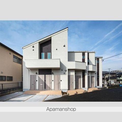 セナリオフォルム新鎌ヶ谷