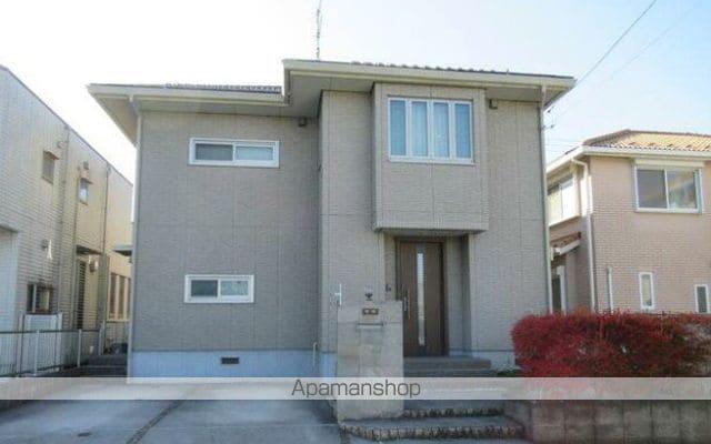 横浜線 菊名駅 徒歩22分 2階建 築16年