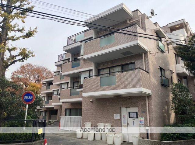 インプルーブ西早稲田(2LDK/4階)