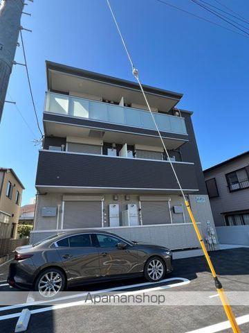 コモドコーポ前原