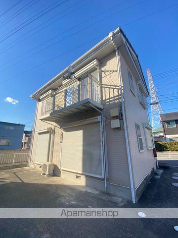 タウンコート栄A棟