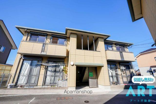 バリュージュ馬木B棟