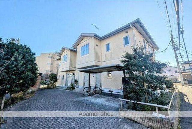 シャーメゾン北鎌倉