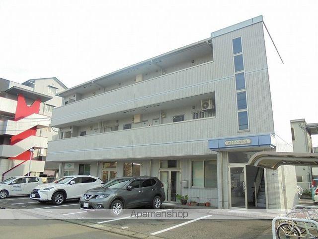 ロイヤル西御座(2DK/2階)