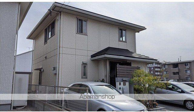 筑肥線 今宿駅 徒歩7分 2階建 築17年