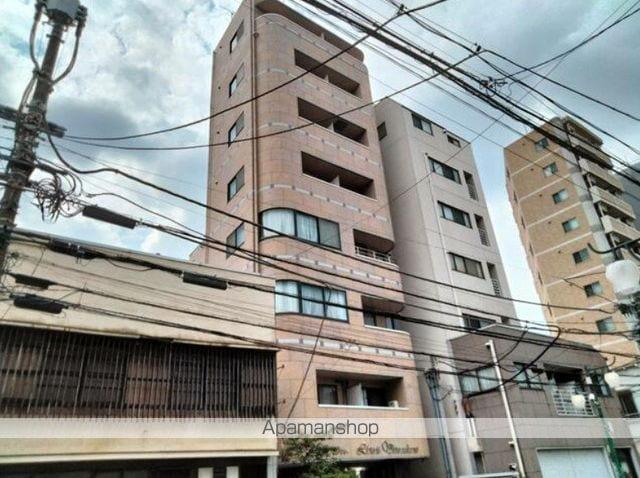 リベルテ新中野