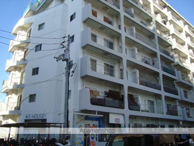 ホワイトコーポ松山第二