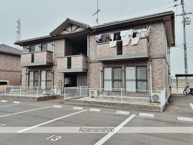 リヴェール・モリ B棟