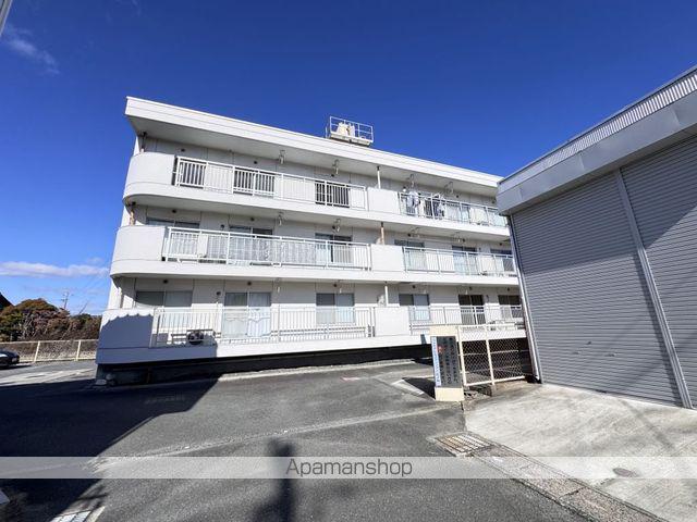 フナヤマヒルズマンション花ノ井