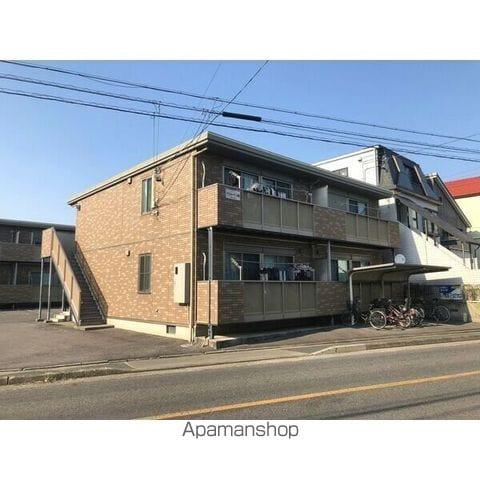 アウラガーデンA・B