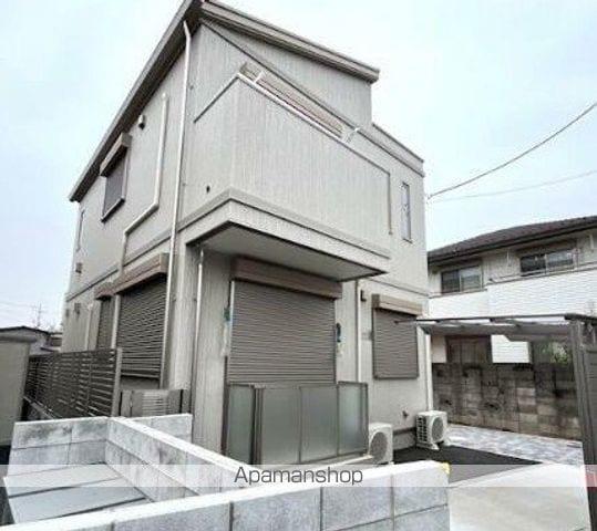 Mメゾン