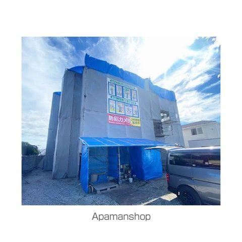 メゾン ド ヒルズ