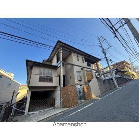 西鉄天神大牟田線 西鉄平尾駅 徒歩23分  築35年(5LDK)