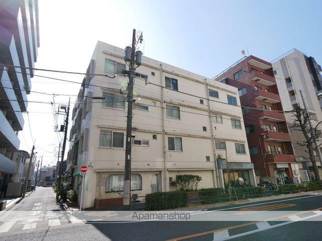 マースコーポ野方