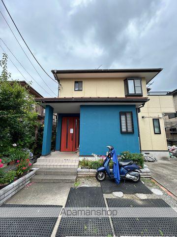 埼玉県八潮市 2階建 築26年