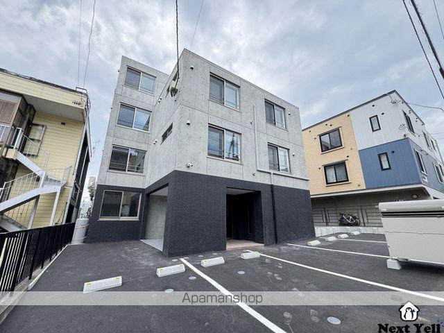 ENCHANT S-VILLAGE16N