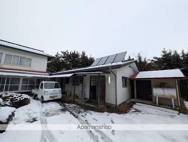 中央本線 茅野駅 徒歩61分  築52年