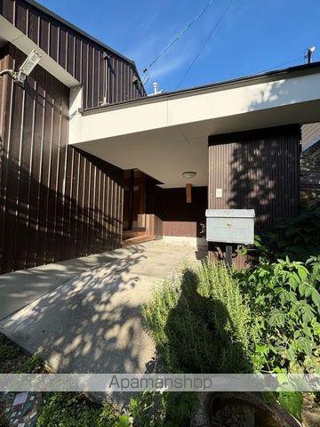 広島県尾道市  築101年(2K)