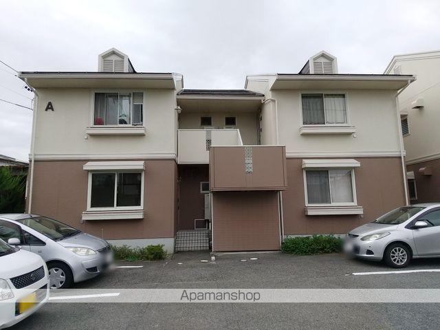 メイプル・タウン A/B/C