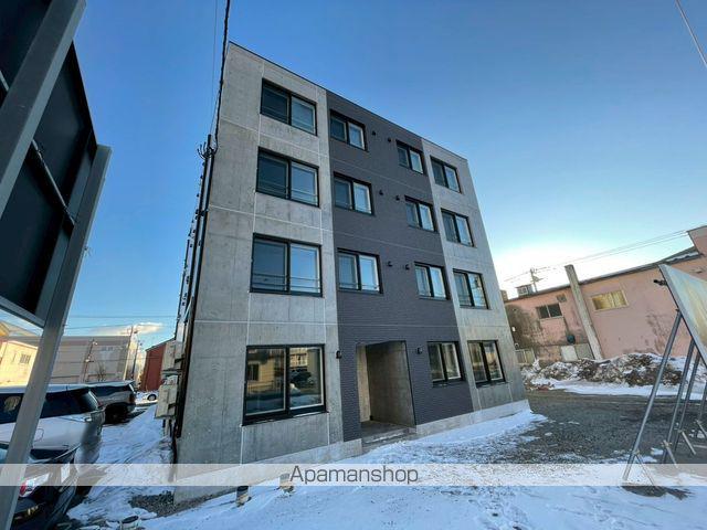 MONREVEⅡ(1LDK/4階)