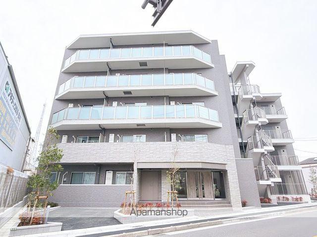 ジェノヴィア六町